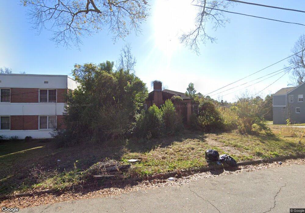 1502 Virginia St, Columbus, GA 31901 - photo 1