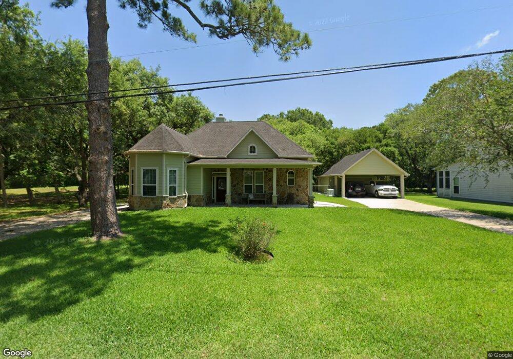 311 Quaker Dr, Friendswood, TX 77546 - photo 1