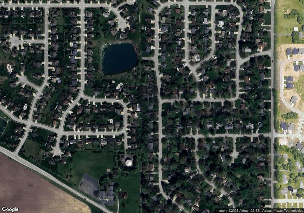 263 Blueberry Ln, West Lafayette, IN 47906 - photo 1