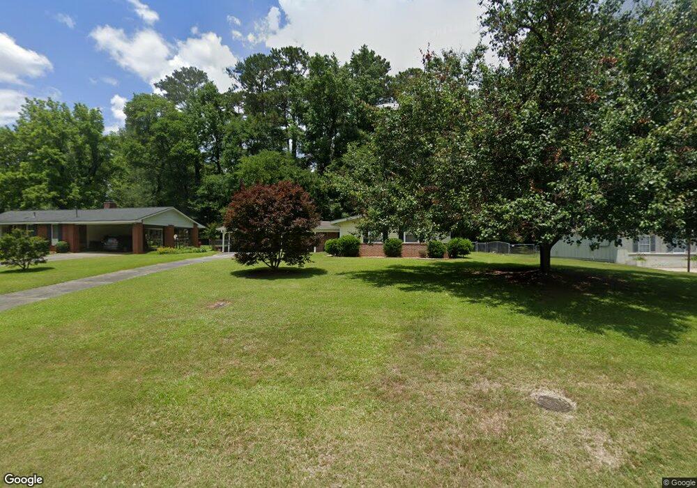 1164 Matthews Place, Macon, GA 31210 - photo 1