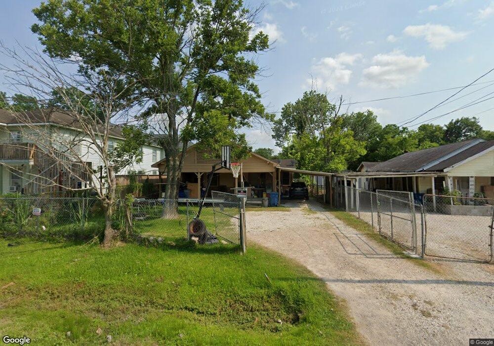 3518 Mohawk St, Houston, TX 77093 - photo 1