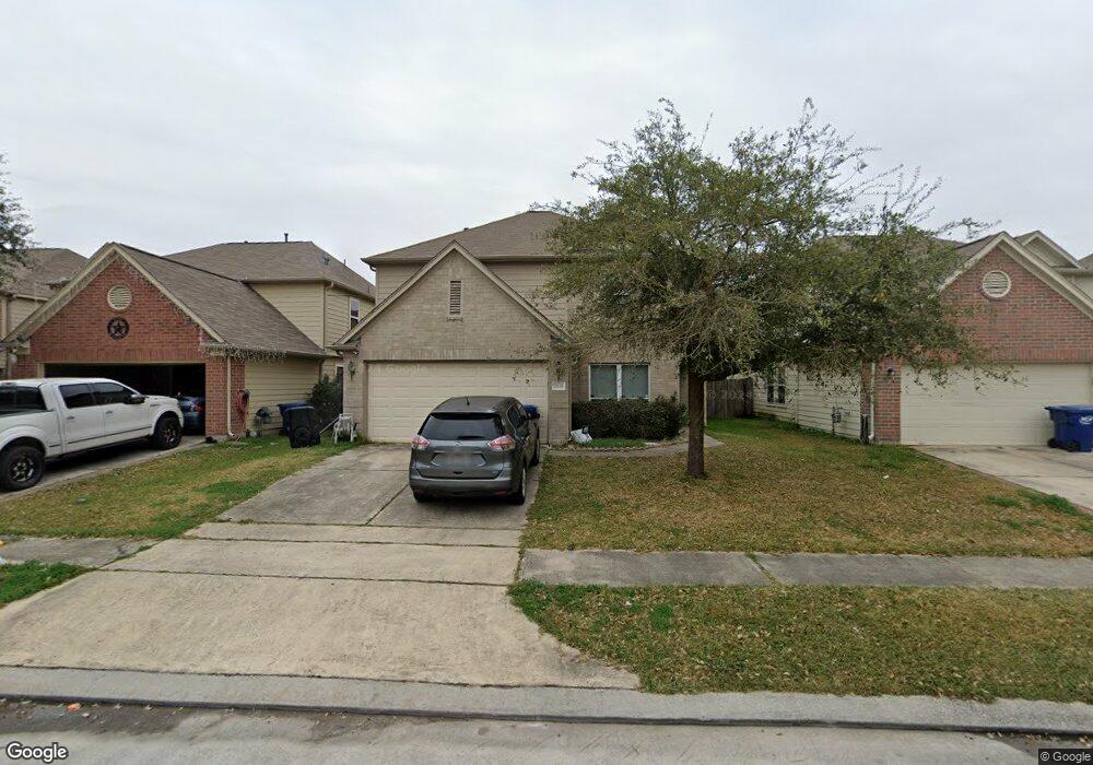 2838 Magnolia Hill Trail, Houston, TX 77038 - photo 1