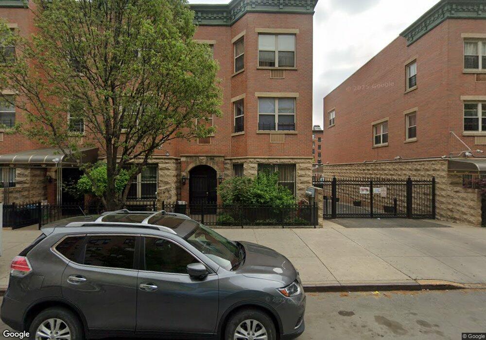 1268 Grant Ave, Bronx, NY 10456 - photo 1