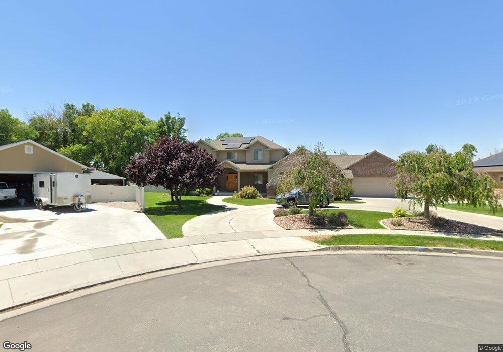 1547 N 4325 W, Ogden, UT 84404 - photo 1