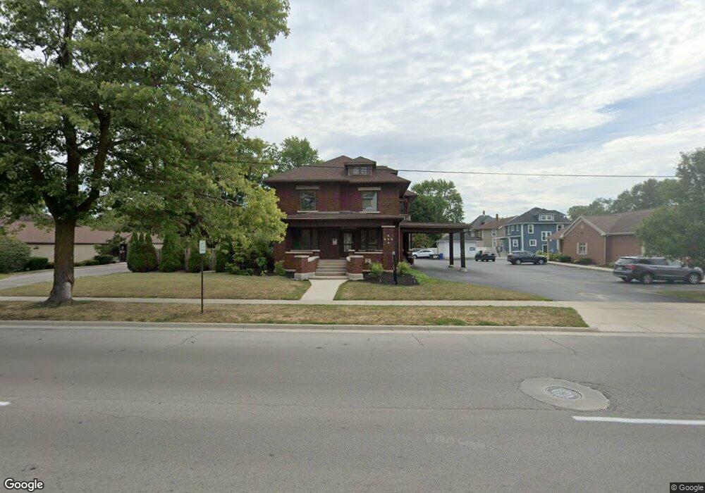 1015 N Main St, Findlay, OH 45840 - photo 1
