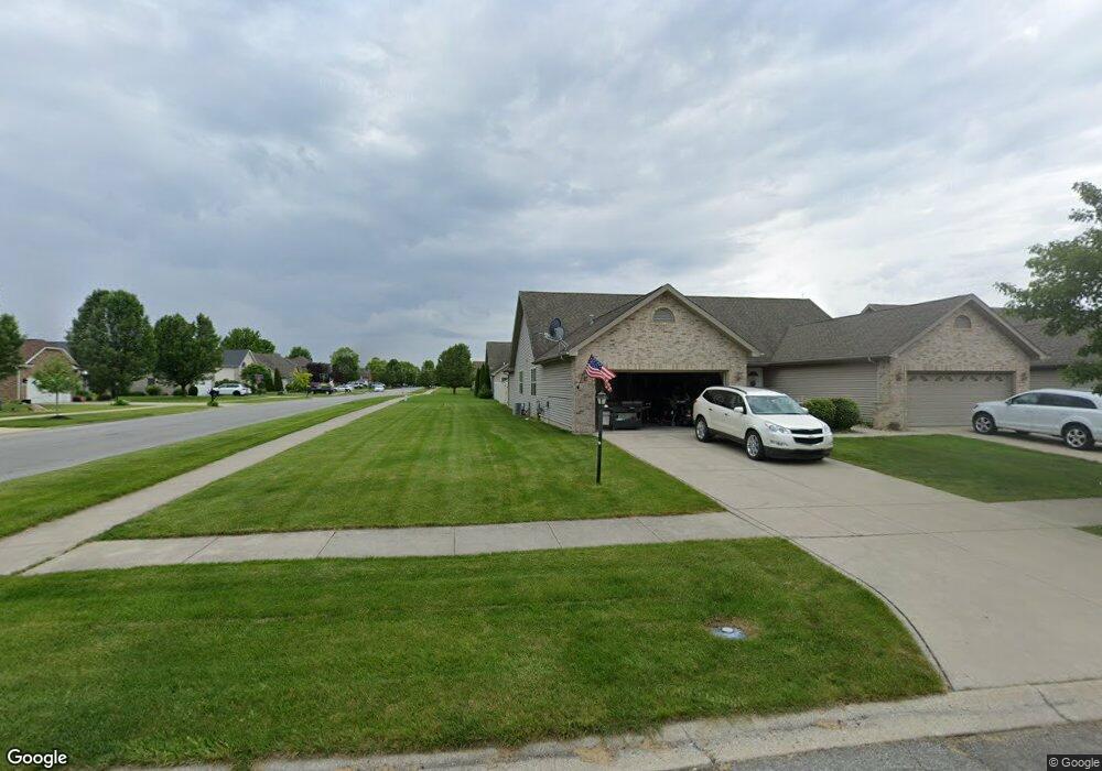 10480 Pike St, Crown Point, IN 46307 - photo 1