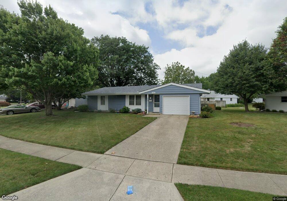 1905 Kiowa Dr, Lafayette, IN 47909 - photo 1