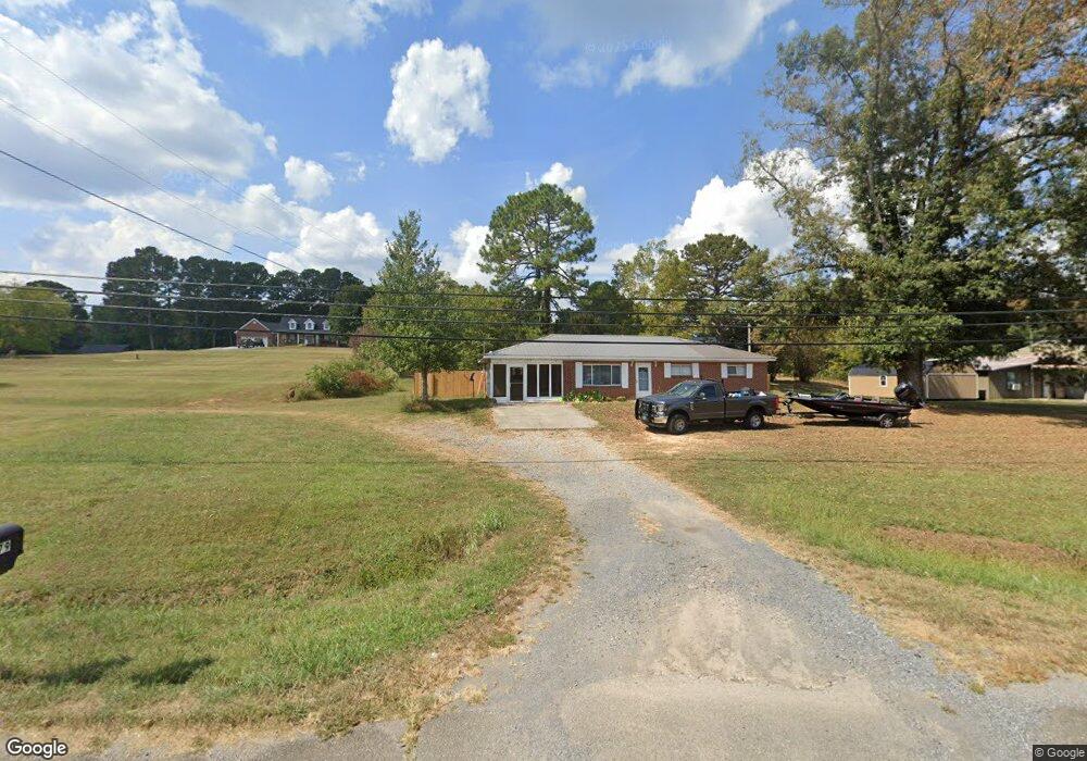 6779 Highway 411 N, Crandall, GA 30711 - photo 1