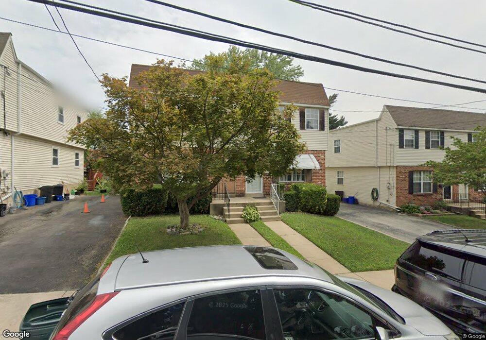 153 Saint Charles St, Drexel Hill, PA 19026 - photo 1