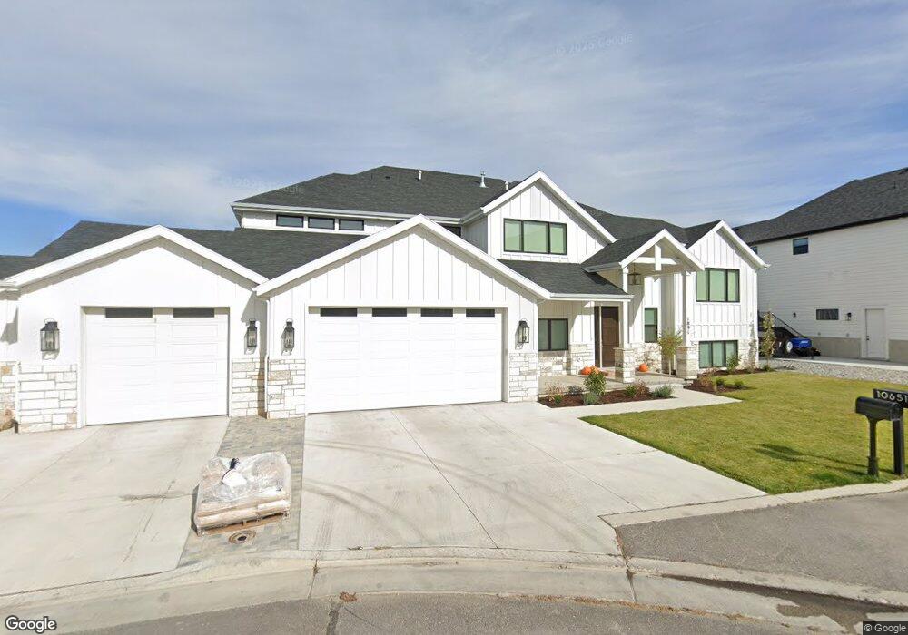 1891 E Quail Crest Ln, Sandy, UT 84092 - photo 1