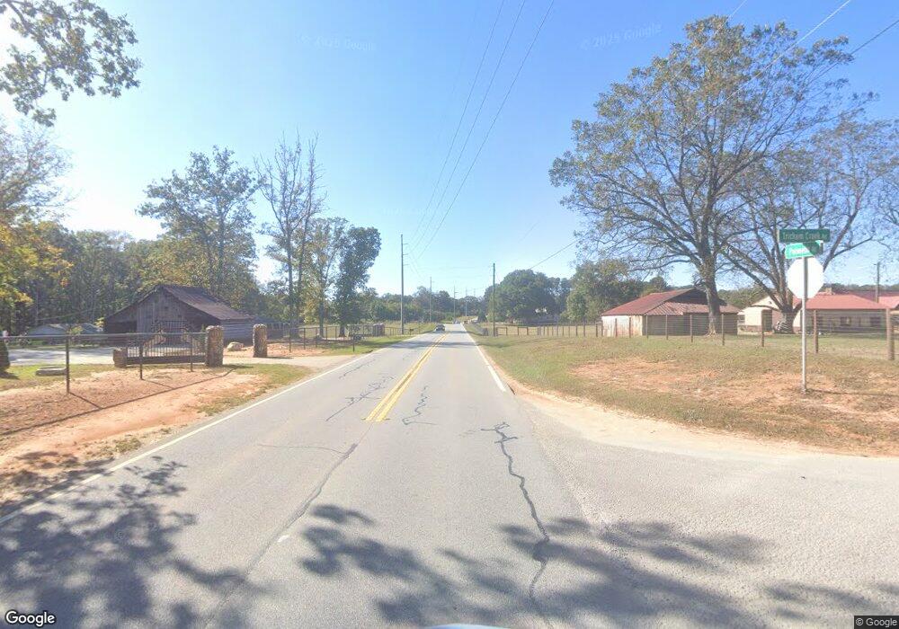 Lot 2 Trickum Creek Rd, Tyrone, GA 30290 - photo 1