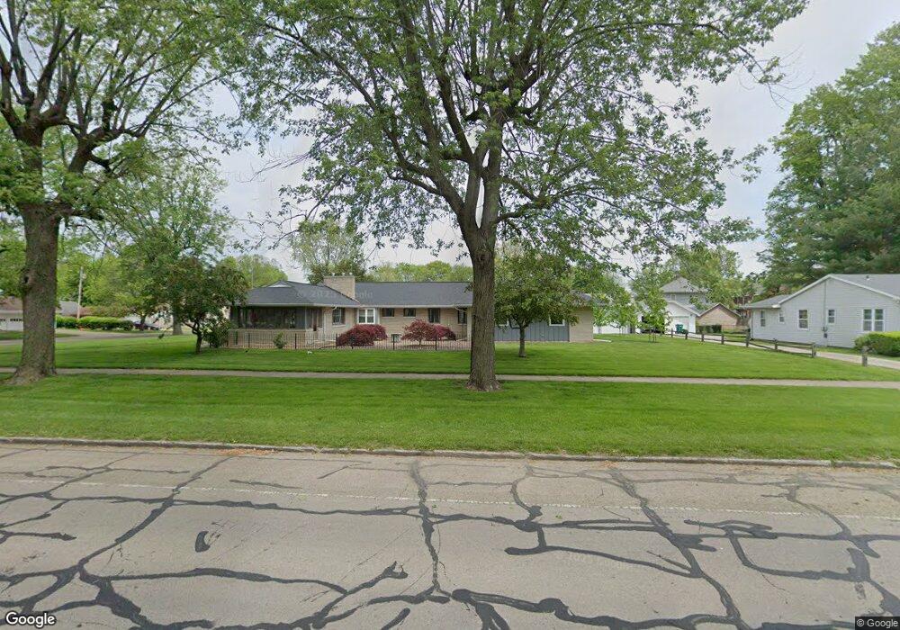 3020 Western Ave, Mattoon, IL 61938 - photo 1