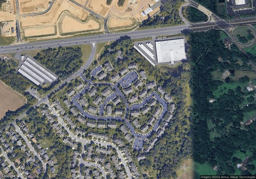 802 Trescott Place unit 802, Mount Laurel, NJ 08054 - photo 1