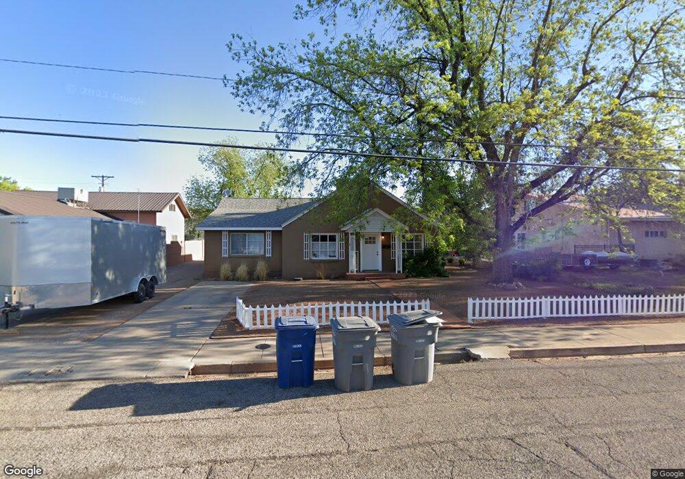 130 W 200 S, Saint George, UT 84770 - photo 1