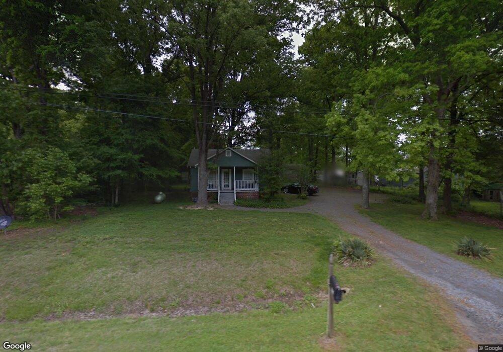 8911 Highway 601, Midland, NC 28107 - photo 1