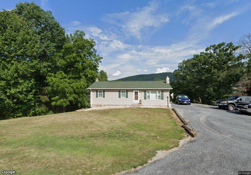 16395 Senedo Rd, Edinburg, VA 22824 - photo 1