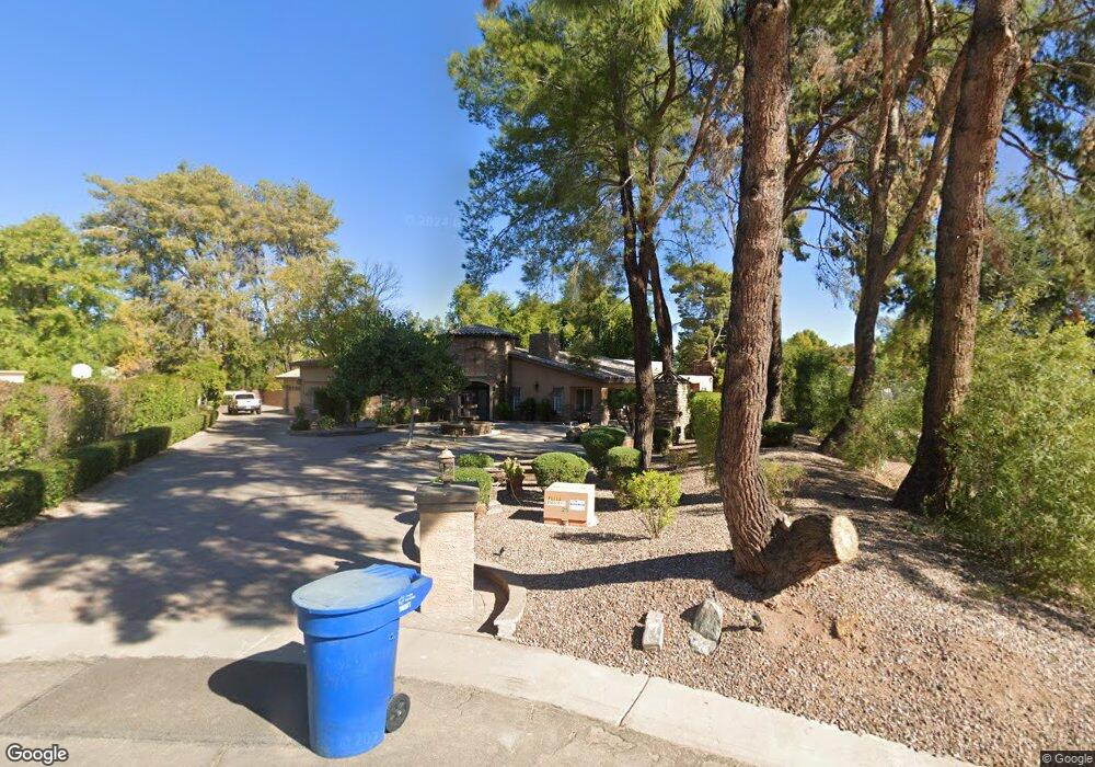 1042 E Buena Vista Dr, Tempe, AZ 85284 - photo 1