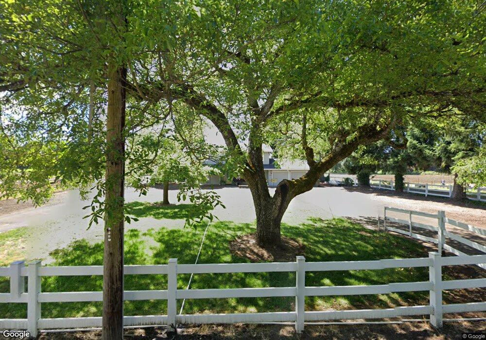 1817 N Birch St, Canby, OR 97013 - photo 1