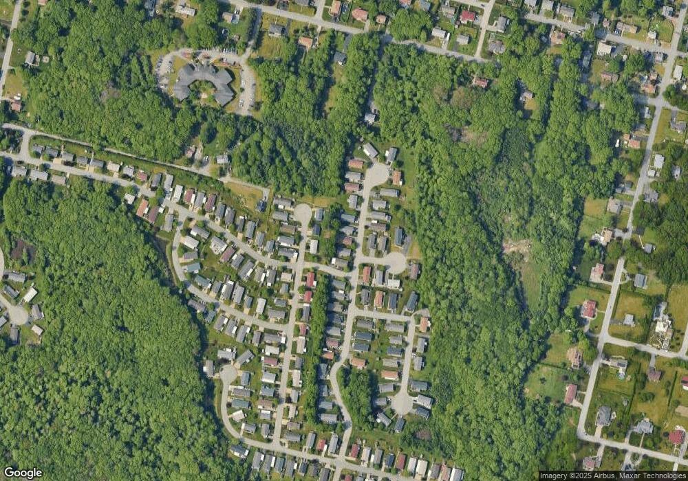 37 Lark Ln unit A-14, Tiverton, RI 02878 - photo 1