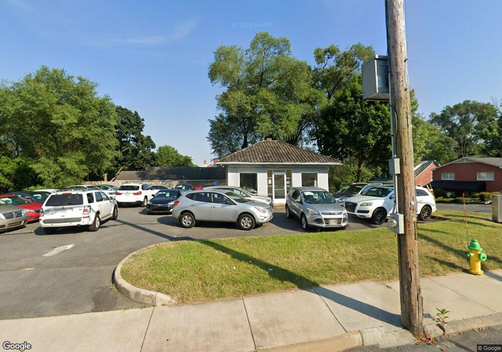 1726 Valley Ave, Winchester, VA 22601 - photo 1