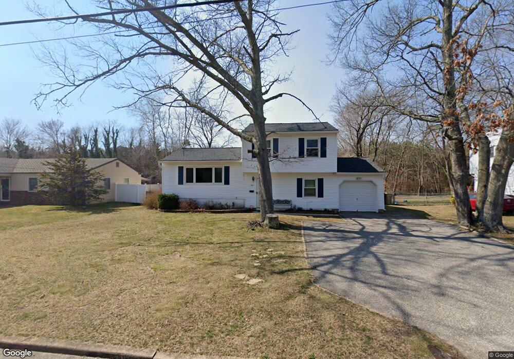 142 Pheasant Dr, Bayville, NJ 08721 - photo 1