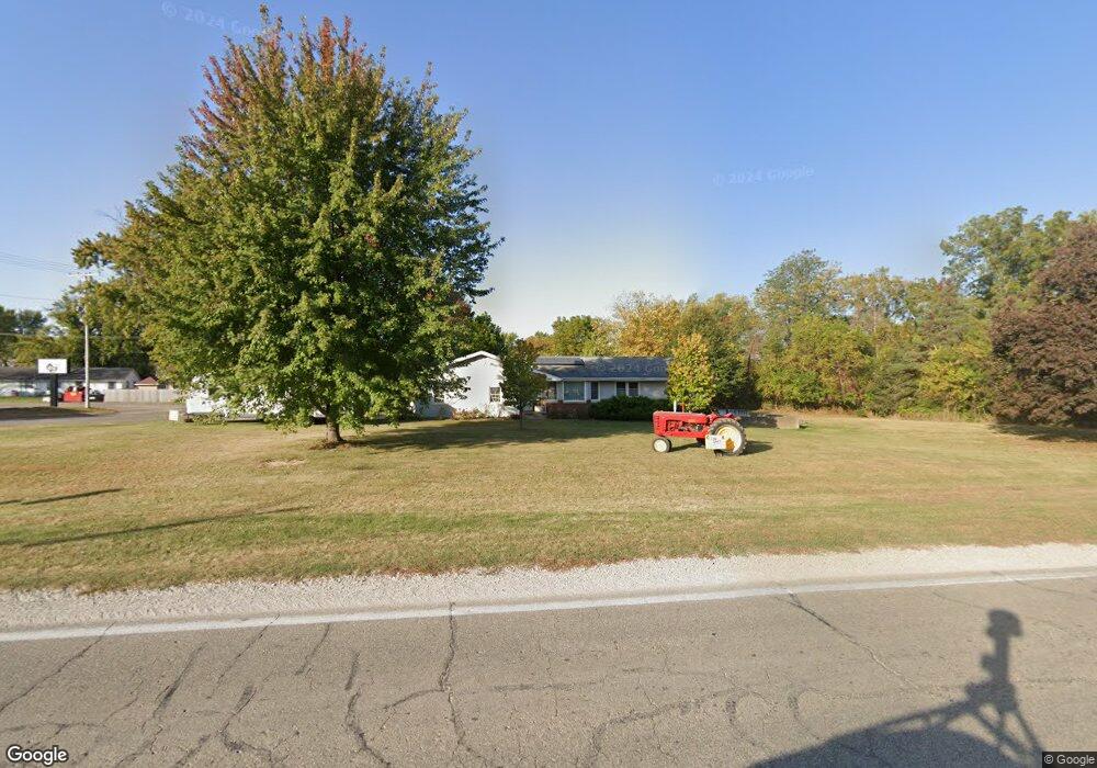609 Franklin St, Center Point, IA 52213 - photo 1