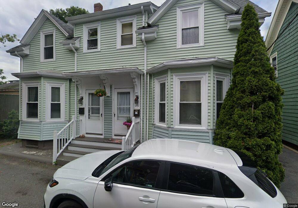 25-27 Stephen Terrace, Lynn, MA 01902 - photo 1