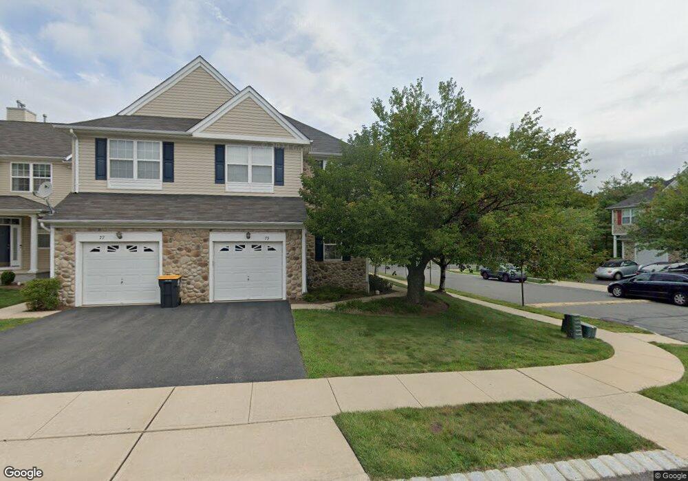 79 River Birch Cir, Princeton, NJ 08540 - photo 1