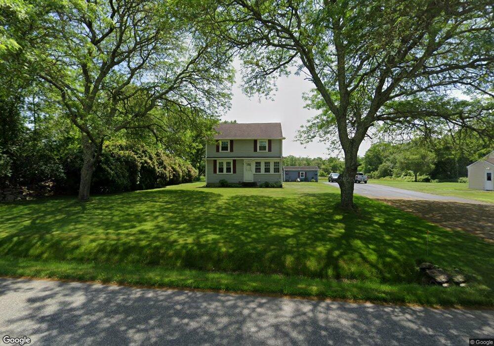 242 Saugatucket Rd, Wakefield, RI 02879 - photo 1