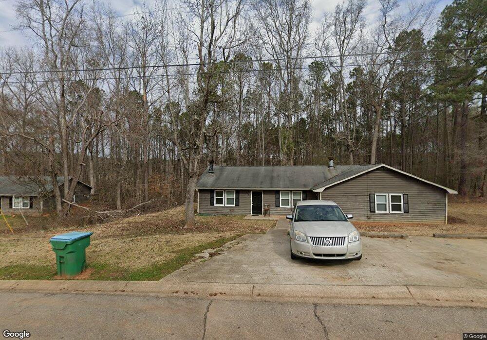 140 Sir Matthew Rd, Athens, GA 30607 - photo 1