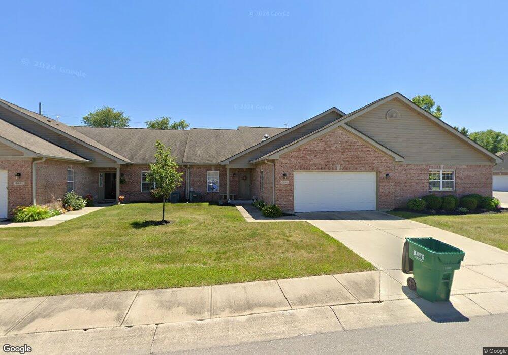 5639 Jones Dr, Plainfield, IN 46168 - photo 1