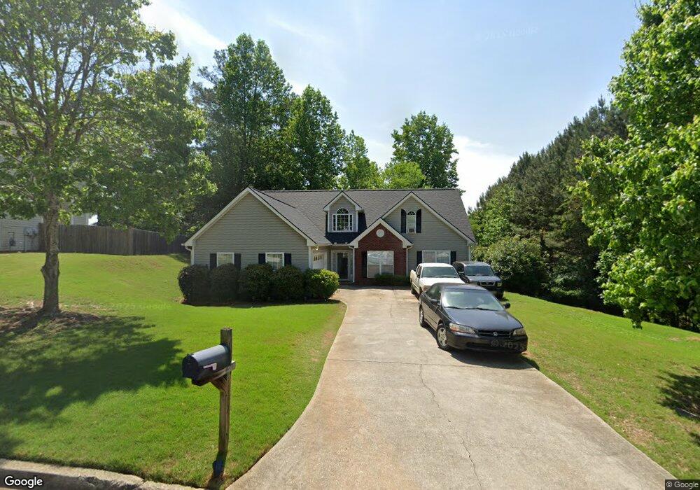 3722 Jonathan Glen Way, Snellville, GA 30039 - photo 1