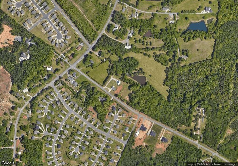 1249 Simplicity Rd, Concord, NC 28025 - photo 1