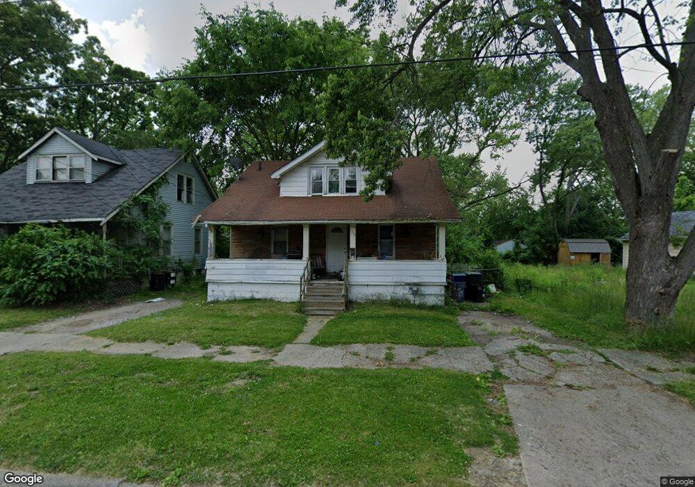 1318 Stocker Ave, Flint, MI 48503 - photo 1