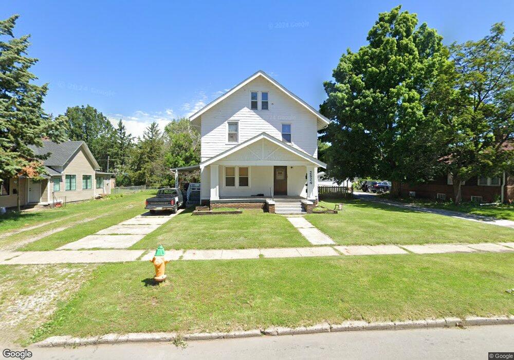 2624 E Walnut St, Des Moines, IA 50317 - photo 1