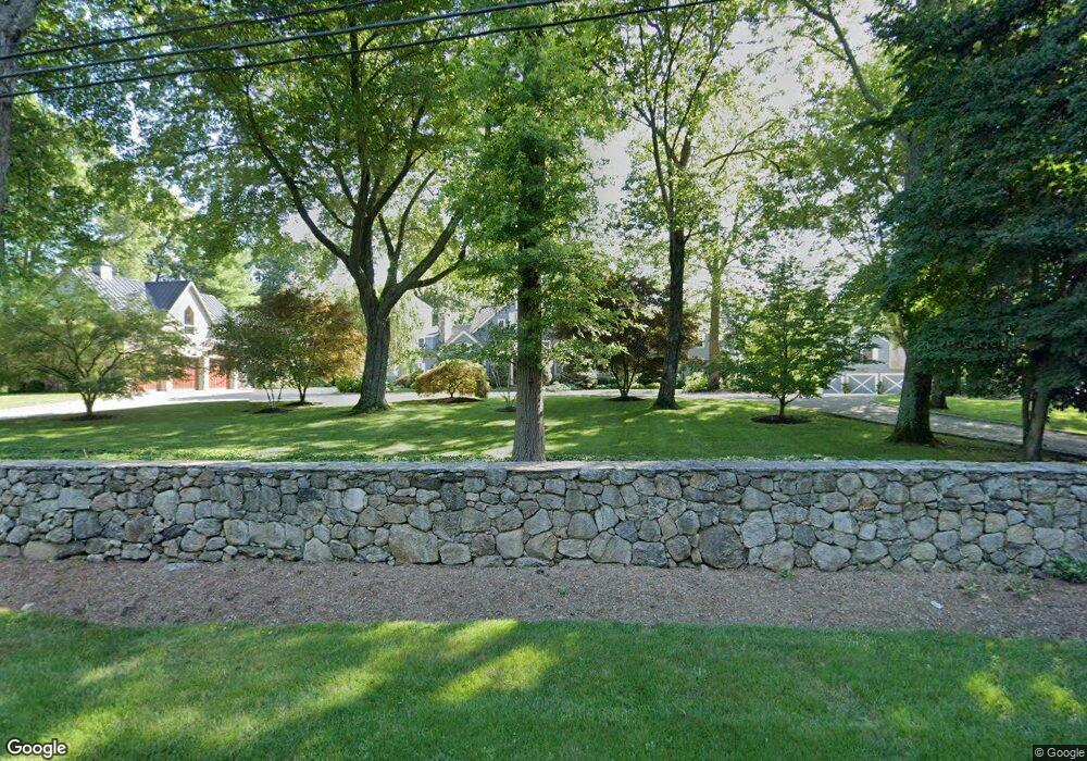 77 Old Hyde Rd, Weston, CT 06883 - photo 1