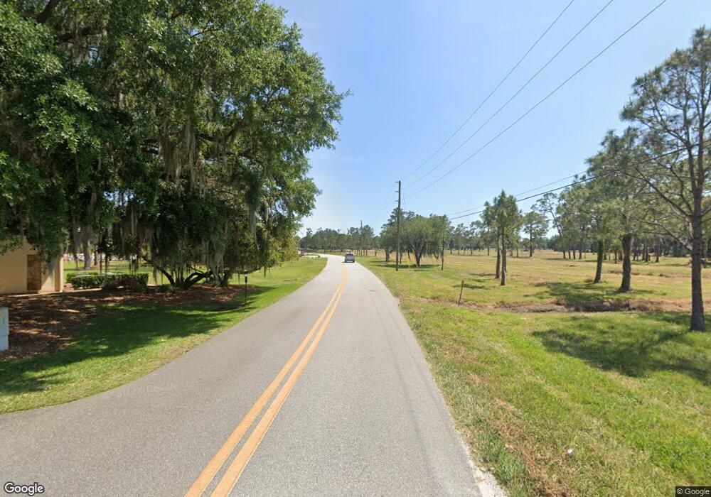 7305 N Sun Lake Blvd N, Sebring, FL 33872 - photo 1
