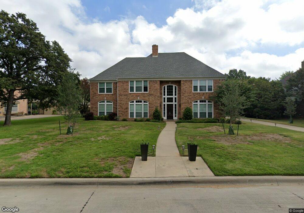 665 Briarridge Rd, Southlake, TX 76092 - photo 1