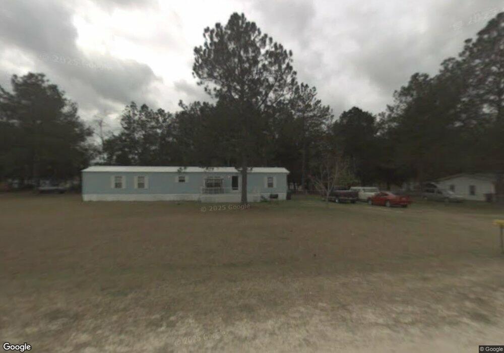 2271 Dusty Ln, Waycross, GA 31503 - photo 1