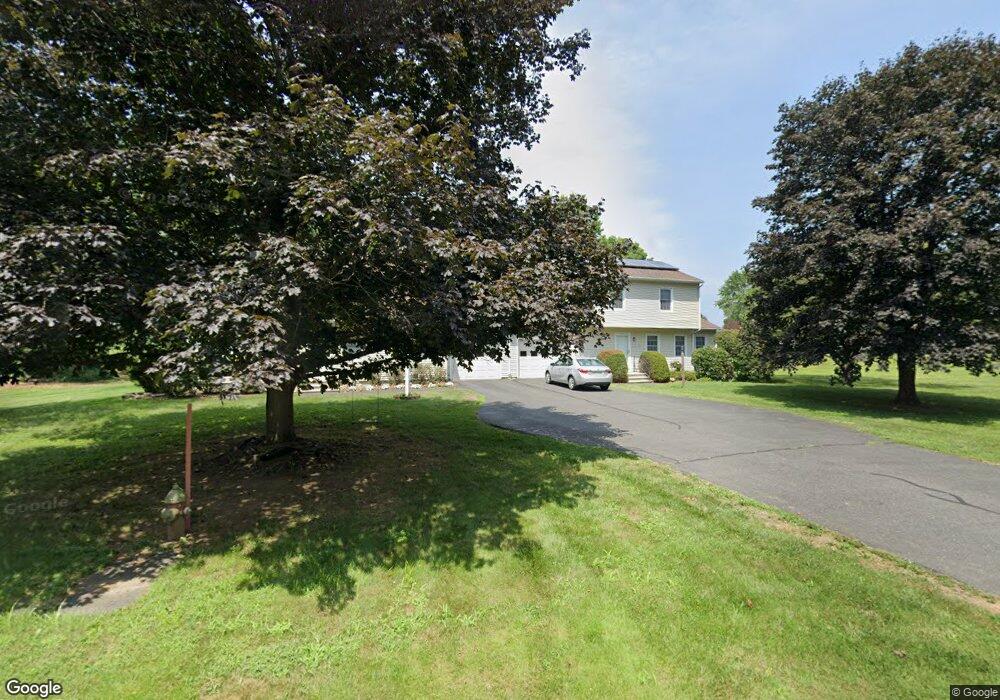 10 Plain Rd unit A, South Deerfield, MA 01373 - photo 1