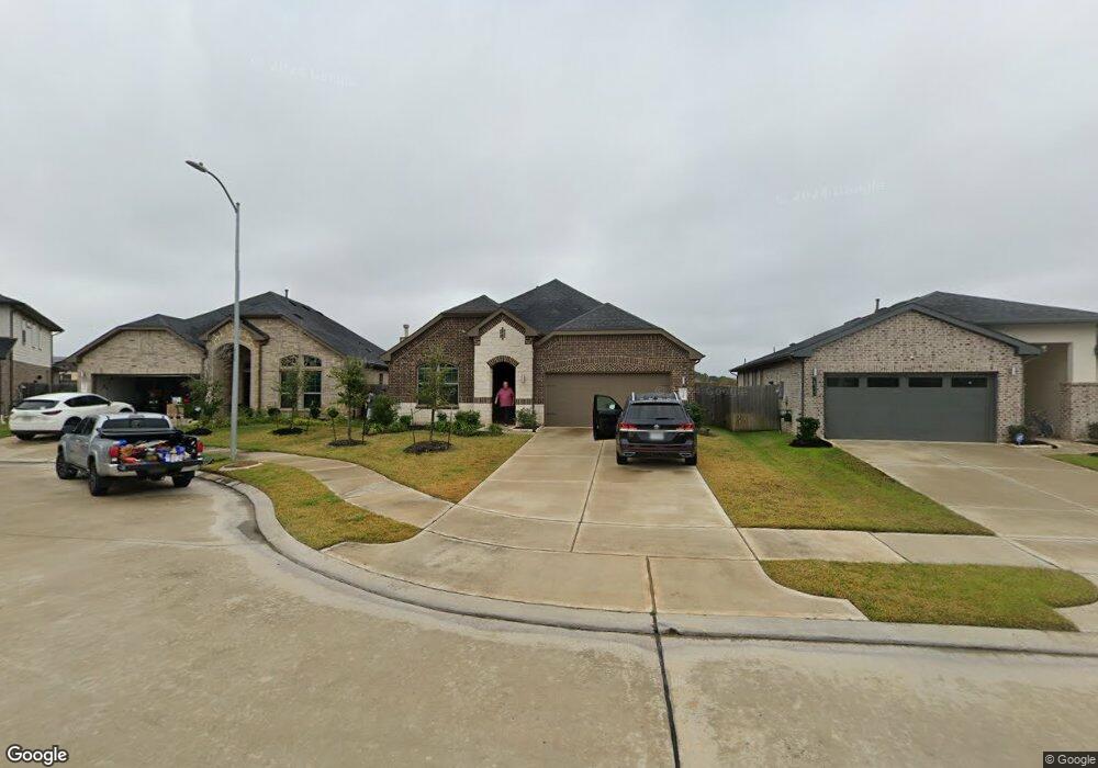 28311 Hannahs Harbor Ln, Katy, TX 77494 - photo 1