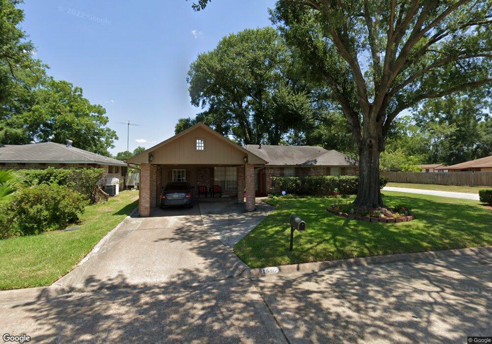 1502 Hidden Valley Dr, Houston, TX 77088 - photo 1