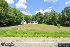 325 N Howland Rd, Howland, ME 04448