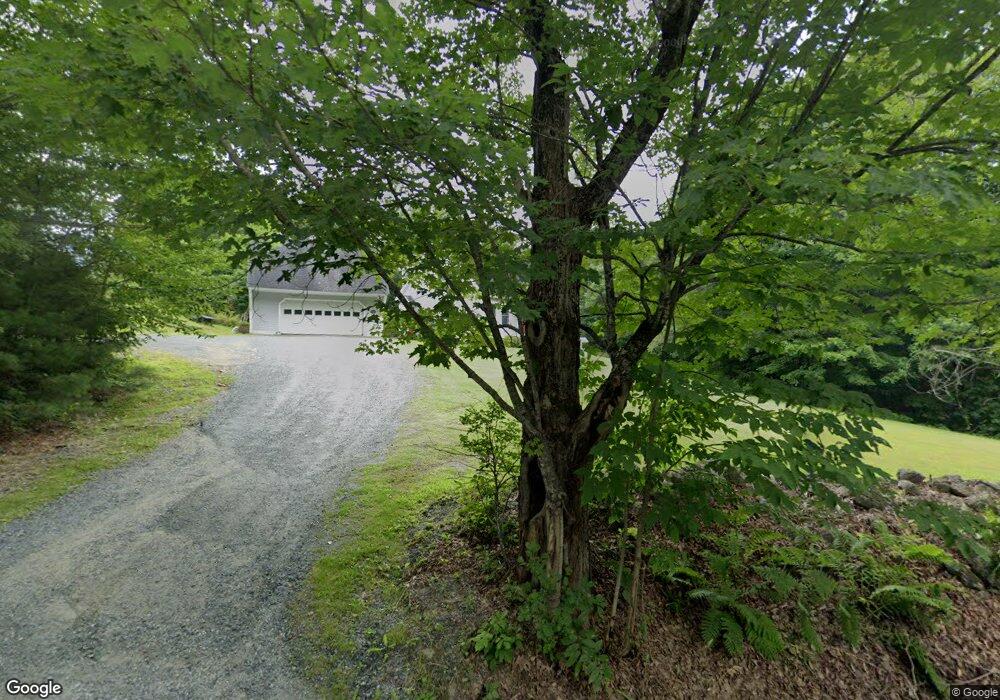 150 Burpee Hill Rd, Grantham, NH 03753 - photo 1