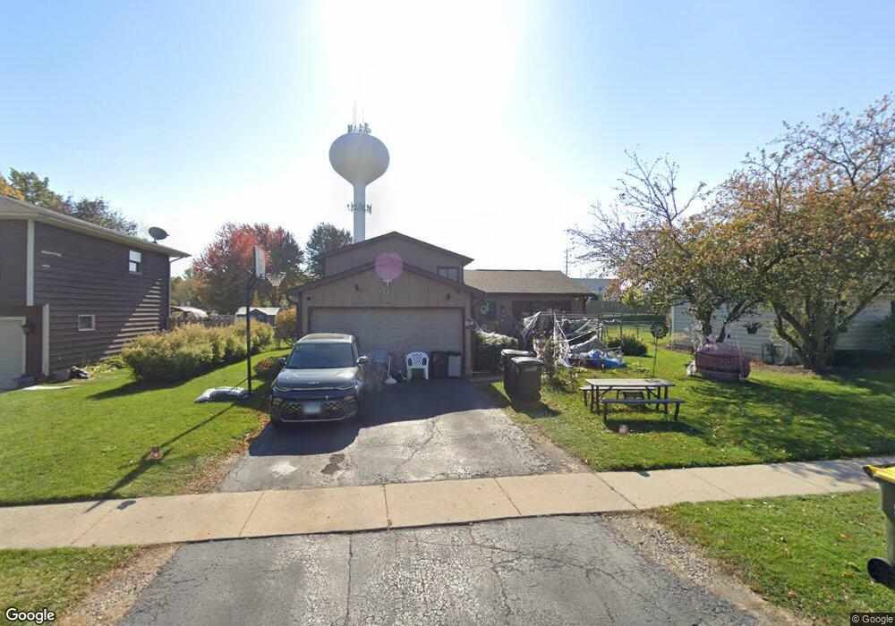 14 Quail Run, Lake In the Hills, IL 60156 - photo 1