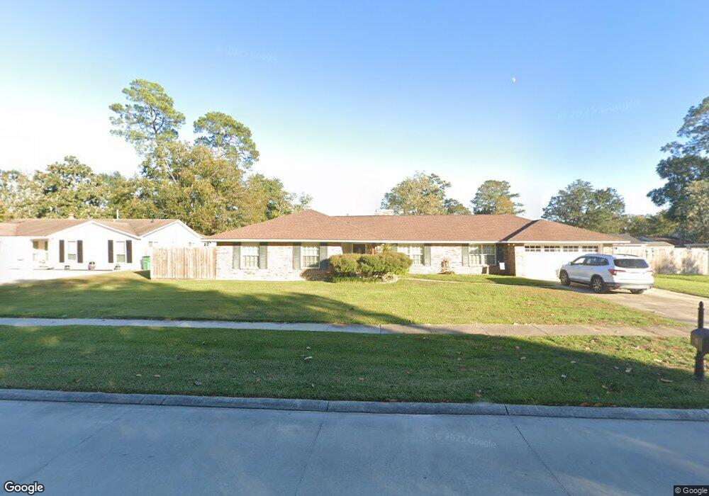 117 Grafton Dr, Slidell, LA 70458 - photo 1