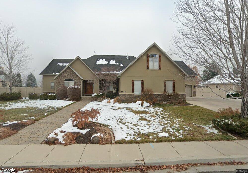 2844 N 1130 W unit 23, Pleasant Grove, UT 84062 - photo 1