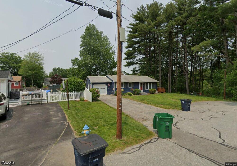 48 Raven St, Nashua, NH 03060 - photo 1