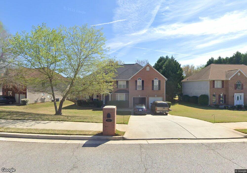 1241 Kern Cove, McDonough, GA 30253 - photo 1