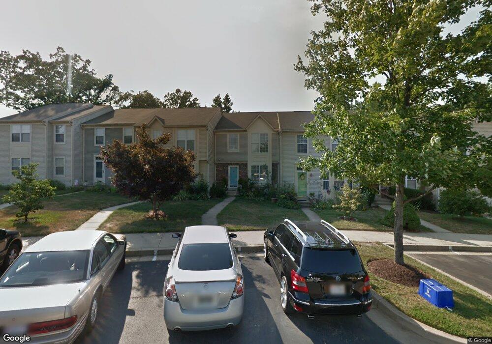 9307 Steeple Ct, Laurel, MD 20723 - photo 1